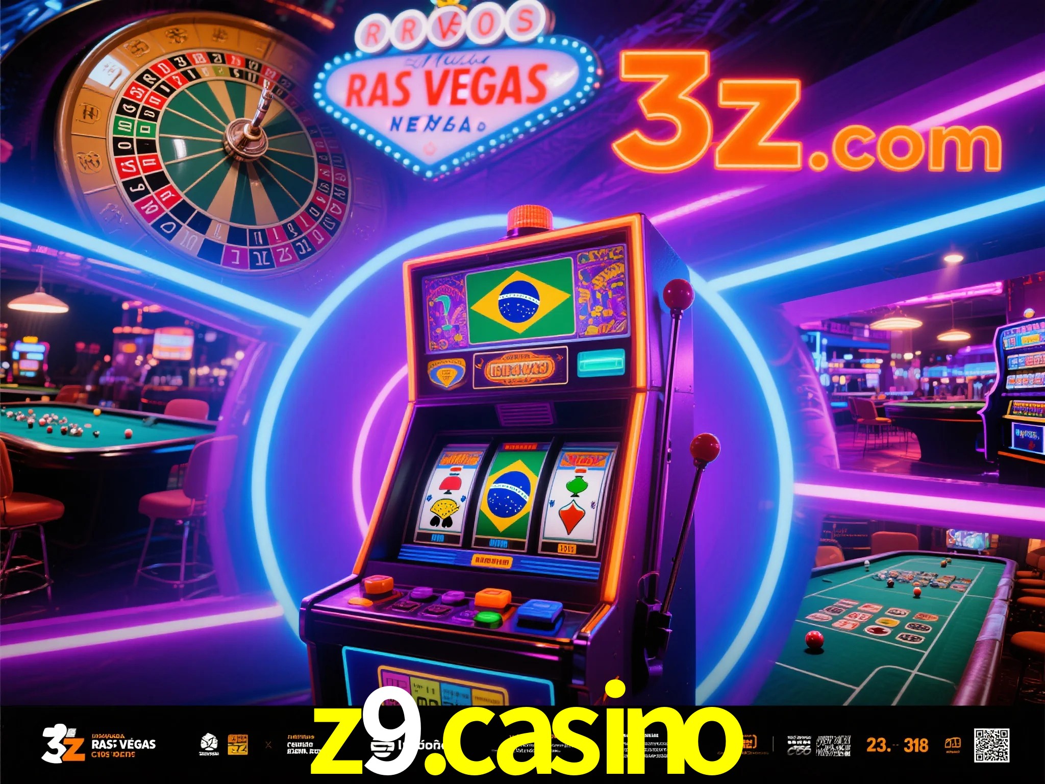 Z9.CASINOgame-Apostas