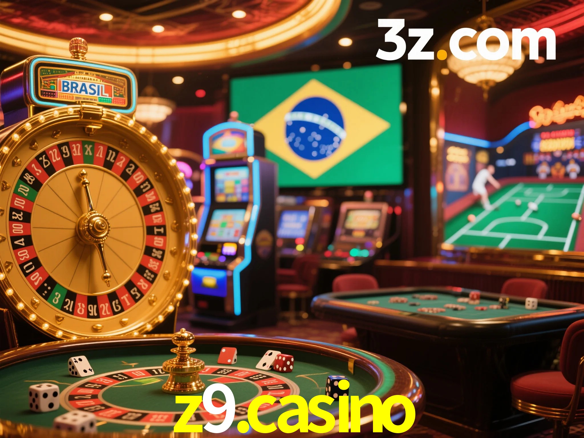 Cassino-ao-Vivo