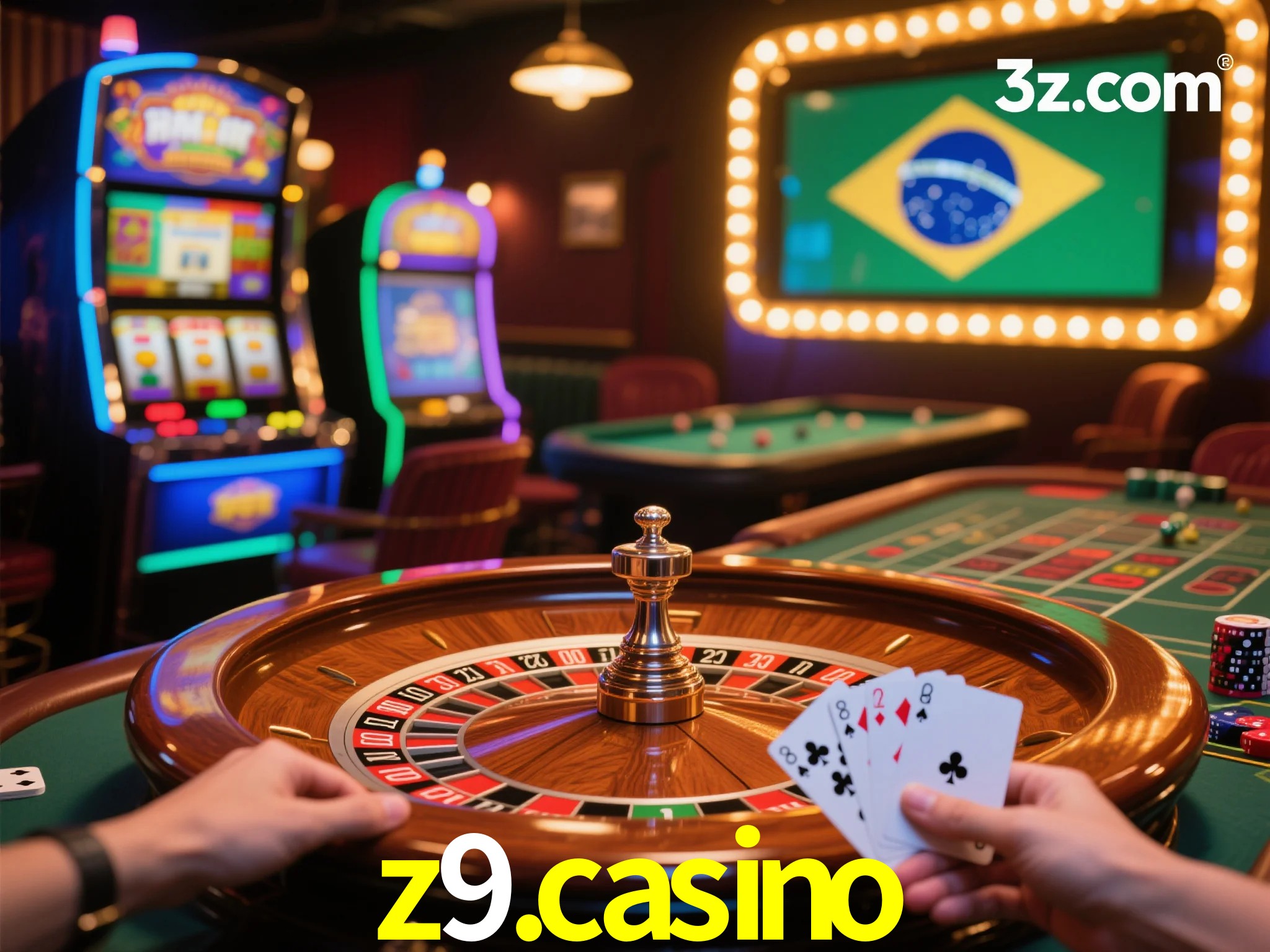 Z9.CASINO-Game-Crash