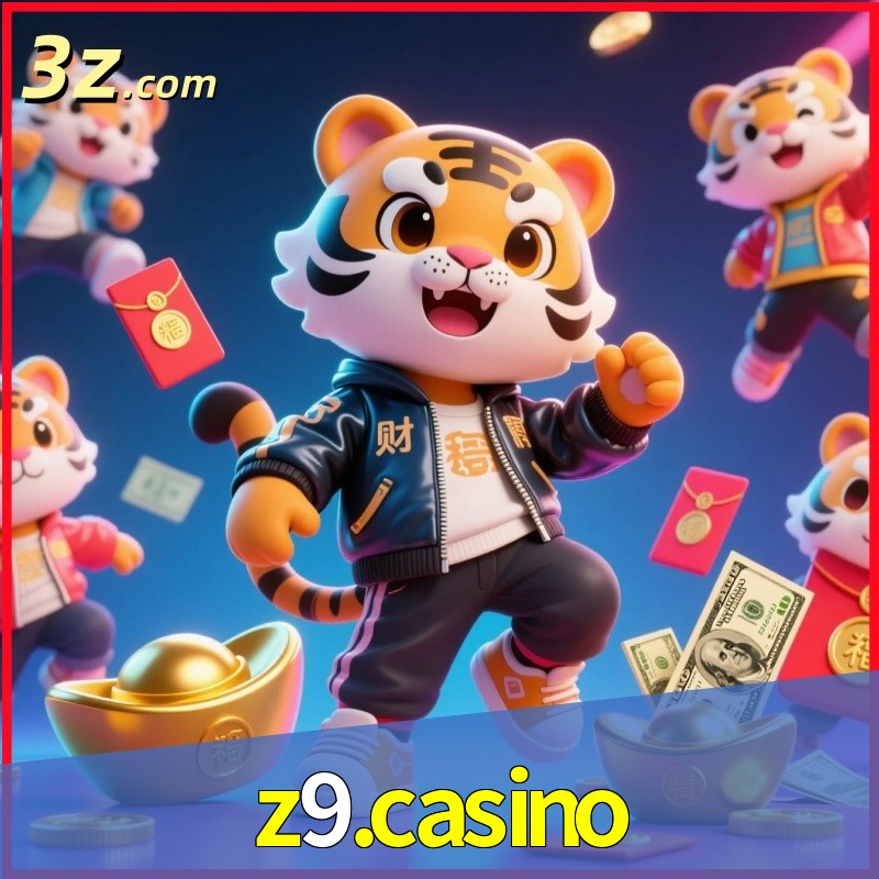Z9.CASINO-Logo